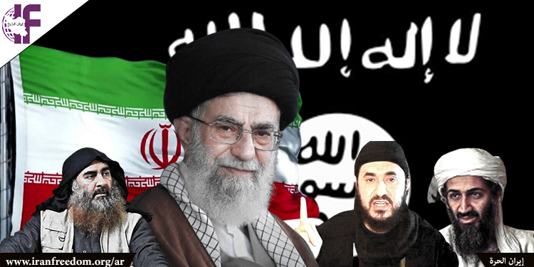 لوقف الإرهاب باسم الإسلام، يجب استهداف قلبه في العاصمة طهران