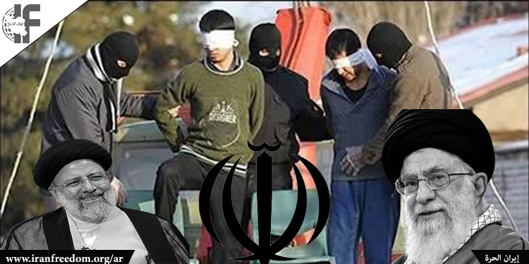 إيران: تصعيد عمليات الإعدام. لماذا؟