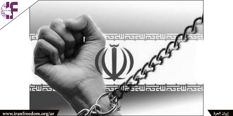 حقوق الإنسان في إيران تتدنى إلى مستوى جديد