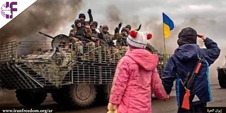 أوكرانيا، التطور التاريخي والدروس المستفادة