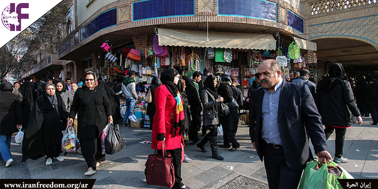 توقعات اقتصادية قاتمة للشعب الإيراني