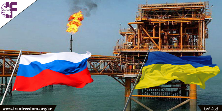 هل يطفئ النفط الإيراني النار في أوكرانيا؟