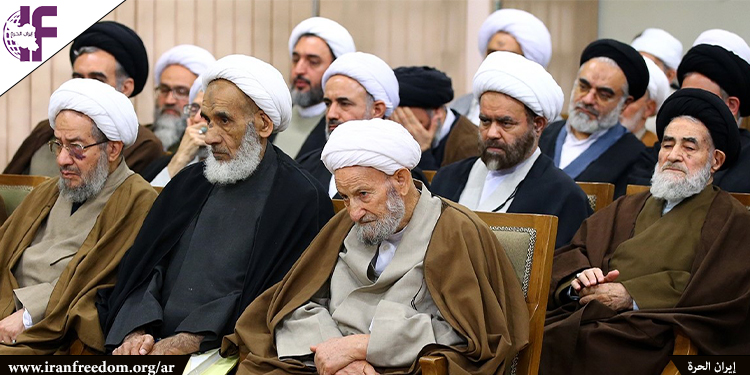 مجلس الخبراء الفاسد والمختل وظيفيا في إيران