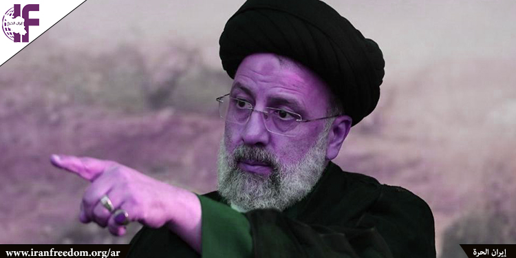 إيران: معارضو رئيسي يسخرون من جهوده لتوقيع خطة العمل الشاملة المشتركة
