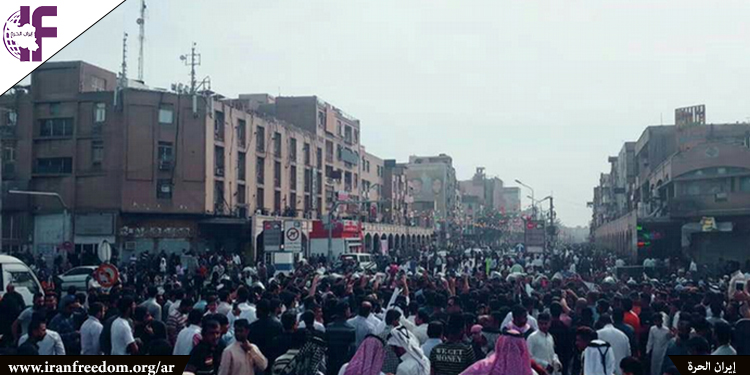 إيران: احتجاجات كبيرة تلوح في الأفق مع تدهور ظروف عمل المواطنين الإيرانيين
