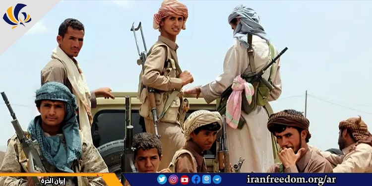 الوزيراليمني: الحوثيون يواصلون تجنيد الأطفال المحاربين في الصراع اليمني