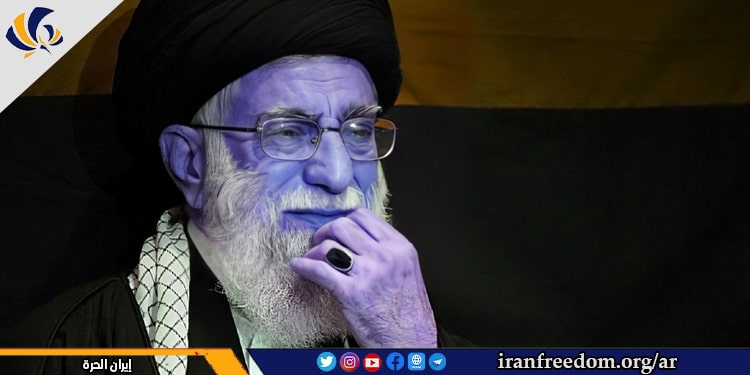 إيران: مأزق خامنئي و "مشروع رئيسي