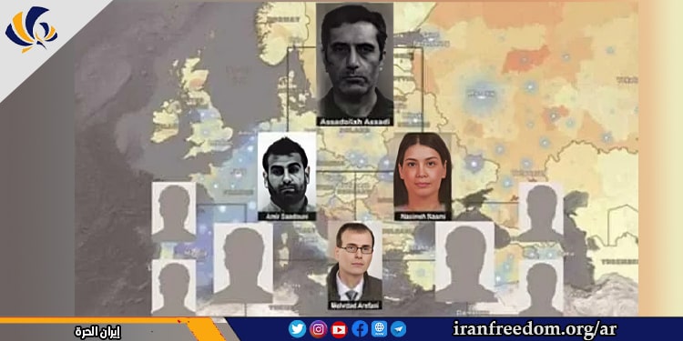 الاتفاقية الإيرانية البلجيكية: كيف تنشر الإرهاب إلى أوروبا وتتمتع بالإفلات من العقاب؟