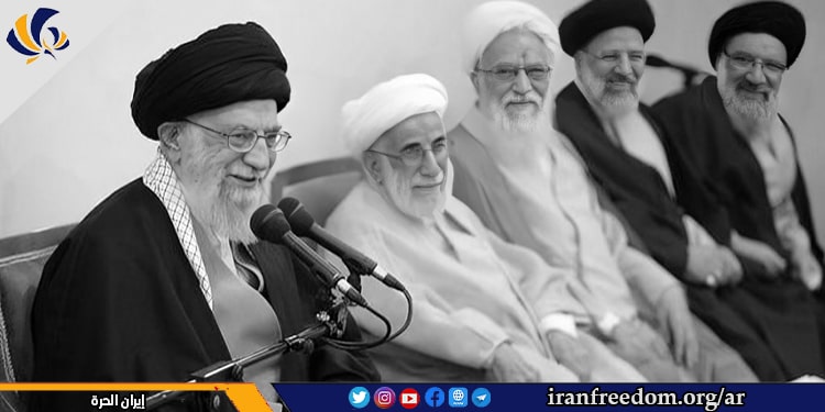 إعادة انتخاب جنتي البالغ من العمر 95 عامًا إلى منصبه كرئيس لمجلس صيانة الدستور