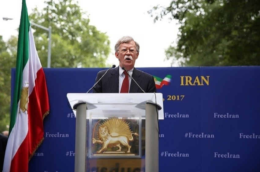 مؤامرة النظام لاغتيال اثنين من المسؤولين الأمريكيين تسلط الضوء على أزمة حصانة إيران