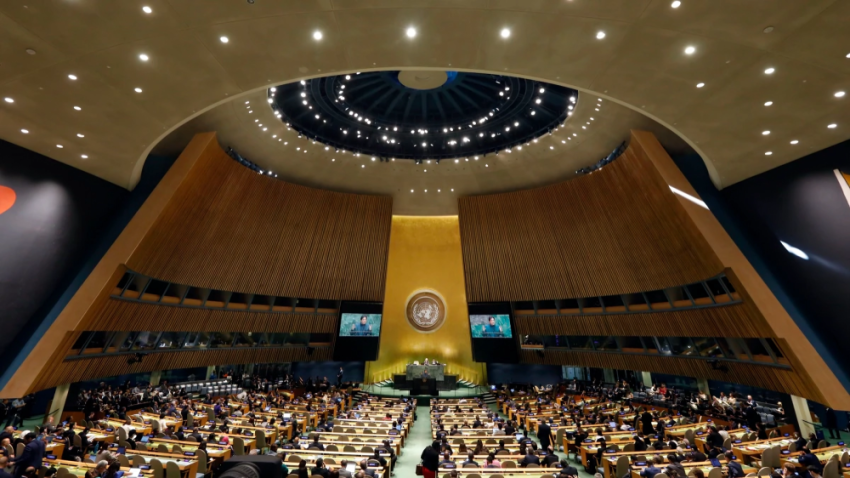 Shapeإيران: خبراء الأمم المتحدة قلقون من تصاعد الاضطهاد الديني في إيران