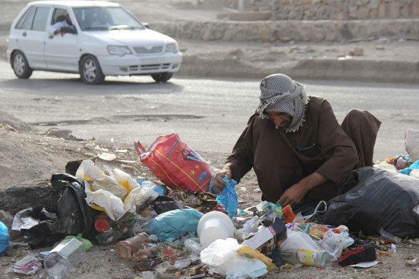 النظام الإيراني يعاقب الفقراء لإخفاء جريمته article photo