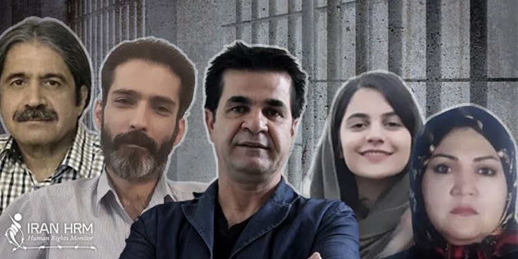 القضاء الإيراني يعرض حياة السجناء السياسيين المصابين بفيروس كوفيد -19 للخطر من خلال حرمانهم من العلاج عمداً