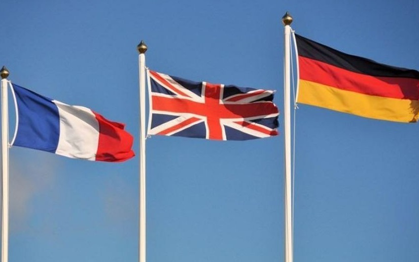 فرنسا وبريطانيا وألمانيا: موقف إيران من تحقيق الوكالة الدولية للطاقة الذرية يهدد المحادثات النووية