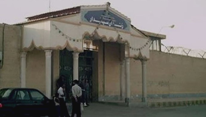 وثائق جريمة مروعة ضد الإنسانية في سجن سبيدار بالأهواز أثناء رئاسة إبراهيم رئيسي للسلطة القضائية في مارس 2020