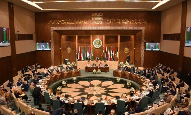 الجامعة العربية تعرب عن تضامنها مع المغرب في مواجهة التهديدات الإيرانية