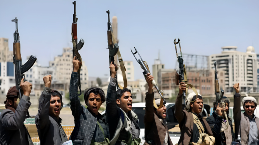 الأمم المتحدة: الحوثيون اختطفوا وسجنوا 1700 امرأة على مدى 7 سنوات