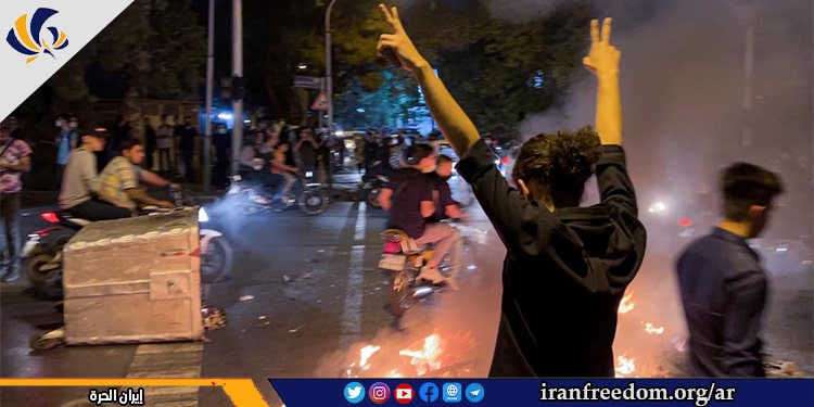 احتجاجات إيران ودور الشباب: متأثر بالعاطفة أو مصمم على التغيير؟