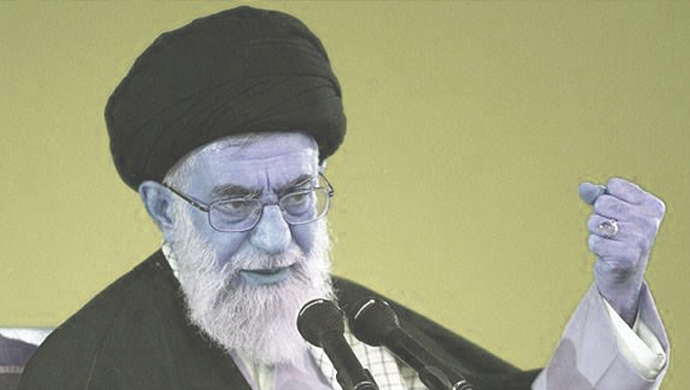 لماذا لا يستطيع خامنئي إنهاء انتفاضة إيران القوية