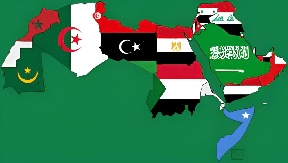 القمة العربية قمة الجزائر ؛ قضايا وأولويات