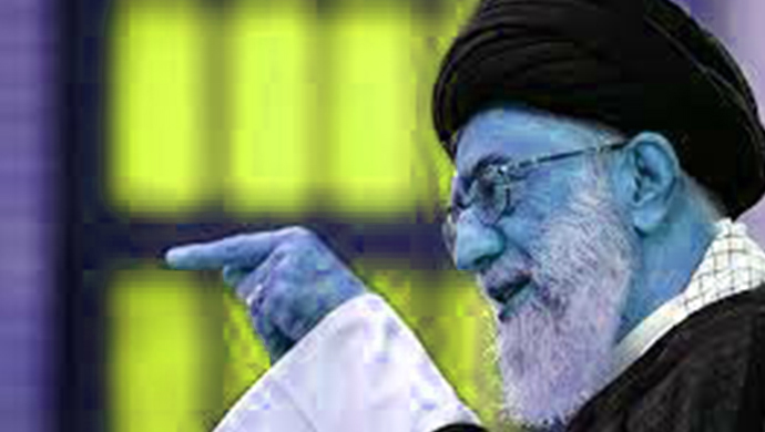 نمرود طهران وزبانيته ؛ أمِنوا العقاب فأساءوا الأدب