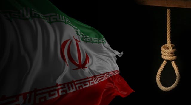إيران: القلق من إمكانية فرض عقوبات الإعدام التعسفية في خضم الانتفاضات، يتزايد