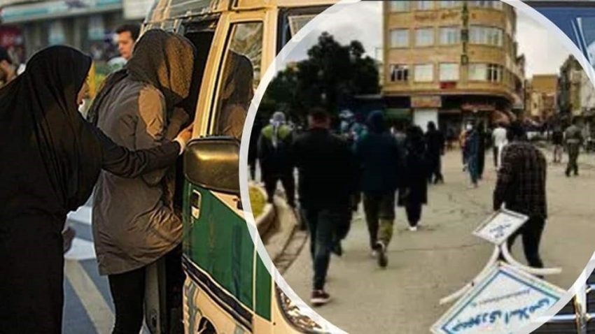 إيران: إلغاء شرطة الأخلاق لن يساعد النظام المحتضر