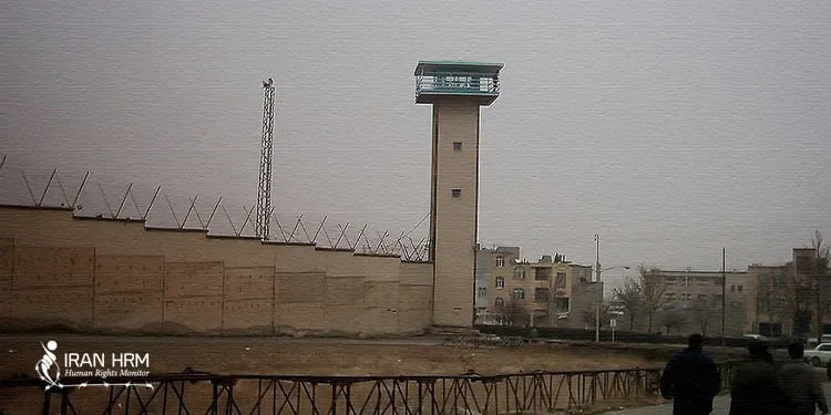 مقتل سجين على يد أمن الدولة في سجن كرج