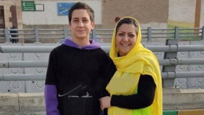 الإرهاب في إيران- إطلاق سراح الصبي 15 عاما! والعثور على جثة فتاة 21 عامًا على ضفاف النهر
