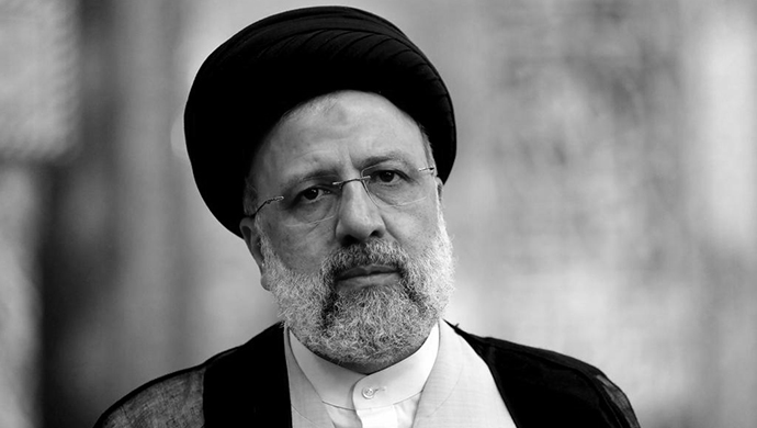 خطاب رئيسي الصاخب يكشف الزوال الصامت للنظام الإيراني
