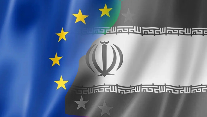 هل تخطط إيران لهجمات بأسلحة الدمار الشامل في أوروبا؟