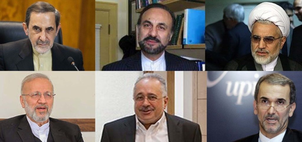 إيران: احتفالات معيبة بذكرى الجمهورية الإسلامية الإيرانية وسط عقود من عمليات القتل الجماعية والتستُّر عليها