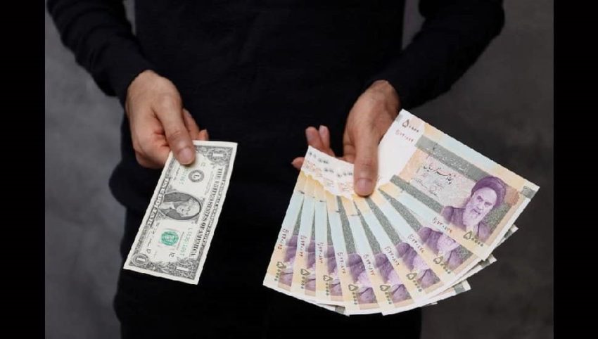 أزمة العملة الإيرانية: وصفة للثورة؟