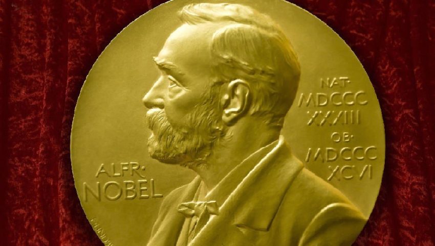 رسالة مشتركة من 24 حائزًا على جائزة نوبل لدعم برنامج مريم رجوي لمستقبل إيران