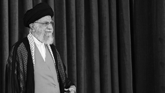 إيران: خامنئي يكشف مخاوفه من "تغيير النظام" وأكاذيبه في خطاب نوروز