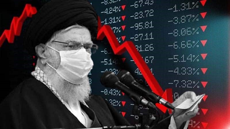 مشاكل إيران الاقتصادية والبحث عن حلول: لماذا يفتقر النظام إلى حلول