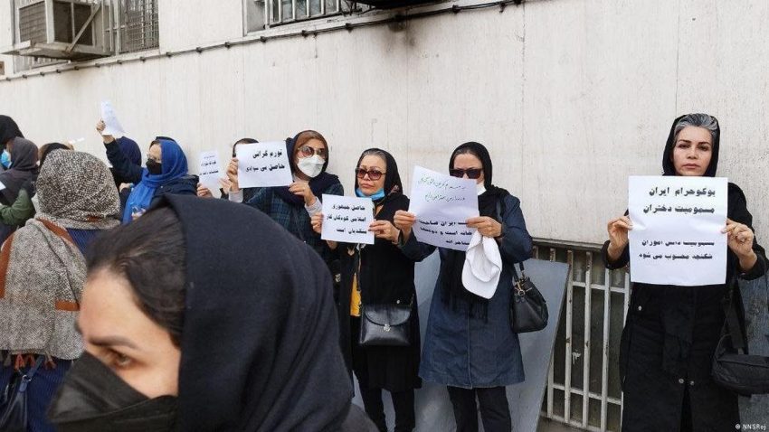 النظام الإيراني يستأنف الهجمات بالغاز الكيماوي على المدارس وينفي التقارير
