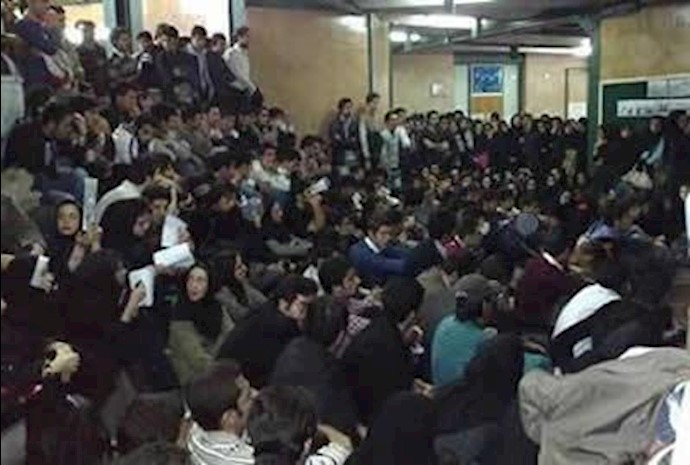 ازدياد عدد طالبي اللجوء الإيرانيين في الاتحاد الأوروبي بنسبة 240٪ في سبعة أشهر