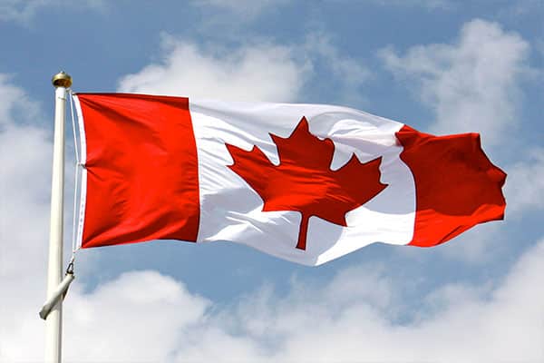 كندا تفرض عقوبات على القضاة الإيرانيين بسبب انتهاكات حقوق الإنسان