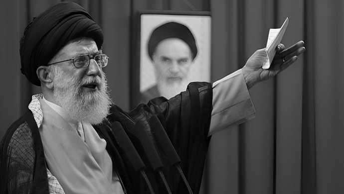 الطرف الوحيد المستفيد من الصراع في غزة هو النظام الإيراني