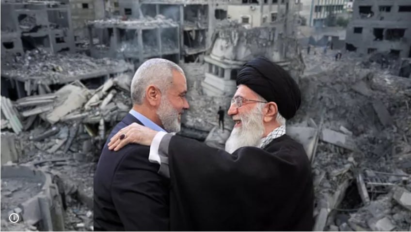 مستغلاً الصراع في غزة، النظام الإيراني يسرّع مشروع الانكماش السياسي