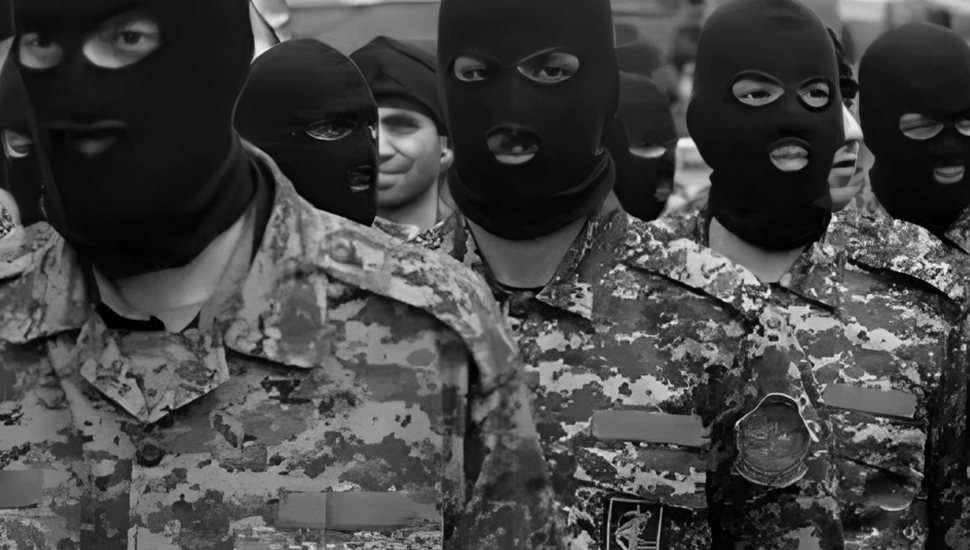 المجموعات البرلمانية تدعو الحكومة إلى حظر الحرس الإيراني كمنظمة إرهابية