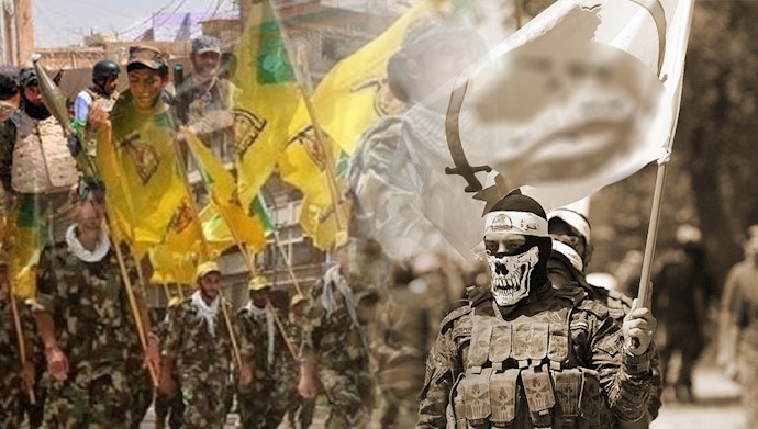 "القوات الوكيلة": أداة النظام الإيراني لترويج الحرب وخلق الأزمات!