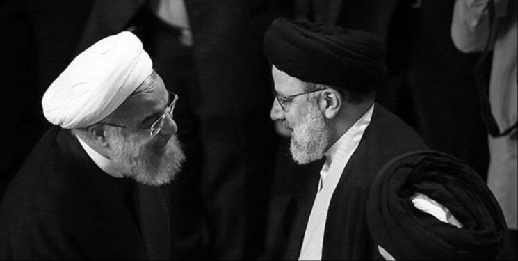 مسؤولو نظام إيران یحذر من أزمة أمنية واحتمال الانهيار