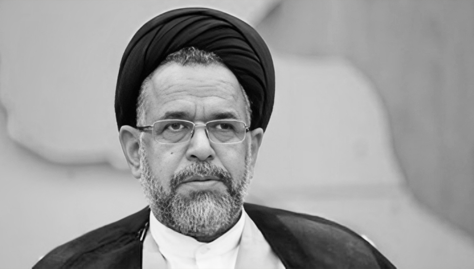 رفض أهلية وزير المخابرات الإيراني السابق من الترشح للانتخابات البرلمانية