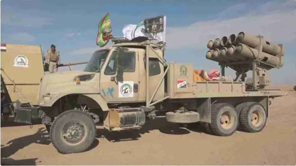 تخوف النظام من عواقب الترويج للحرب