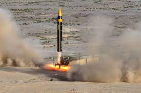 الاتحاد الأوروبي يوافق على فرض عقوبات جديدة على إيران للحد من إنتاج الطائرات بدون طيار والصواريخ 