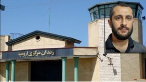 إعدام السجين السياسي الكردي كامران شيخة وسط موجة إعدامات في إيران