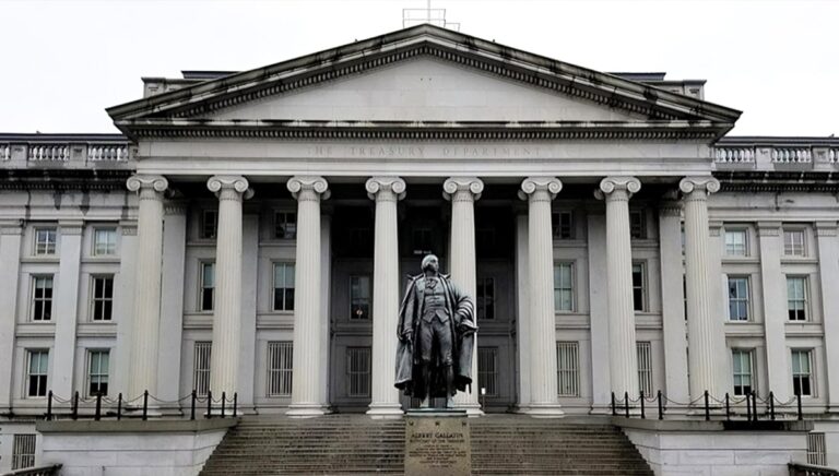 وزارة الخزانة الأميركية تفرض عقوبات جديدةعلى داعمي برنامج إيران النووي 