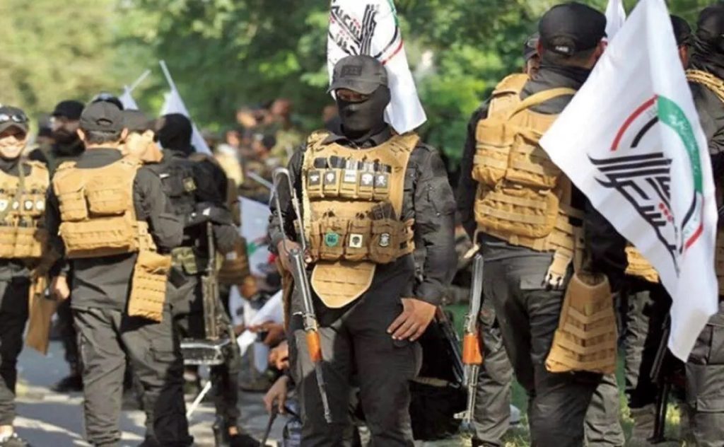 مثقفون عراقيون يطلقون مبادرة لإصلاح المسار السياسي والمطالبة بحل الجماعات المسلحة